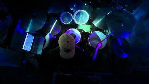 Hanging By A Moment Lifehouse Drum Cover #drumcover #lifehouse #hangingbyamoment