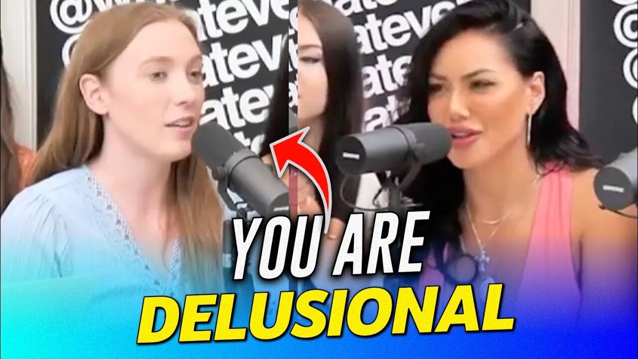 O F Model Call Herself a 10