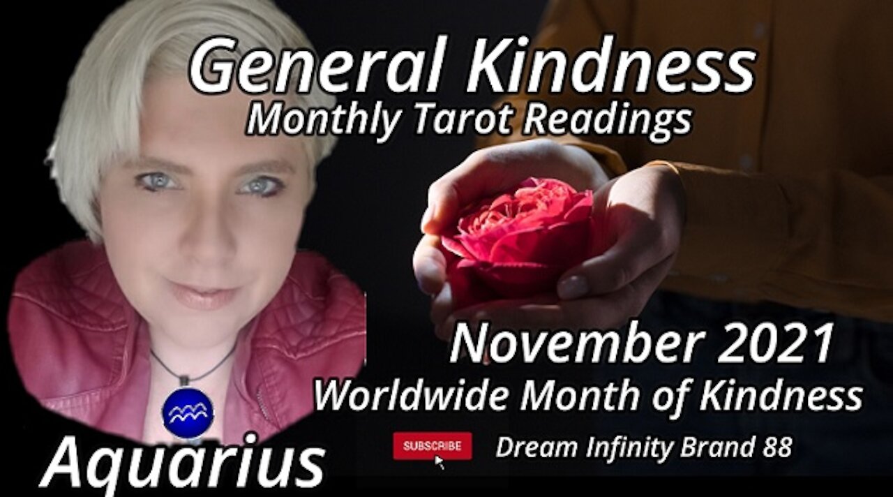 Aquarius Full Moon November 2021 | Tarot Card Reading | Tarot Card Predictions About Love, Family