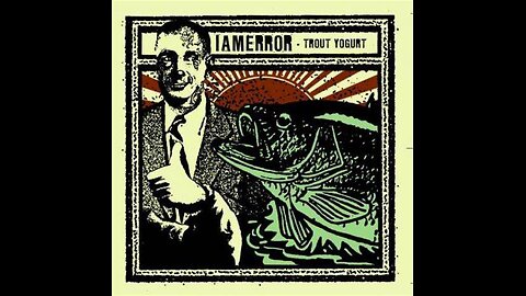 iamerror - Main Turn On Screen