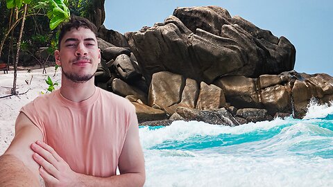 OCEAN Is Actually REALLY POWERFUL!