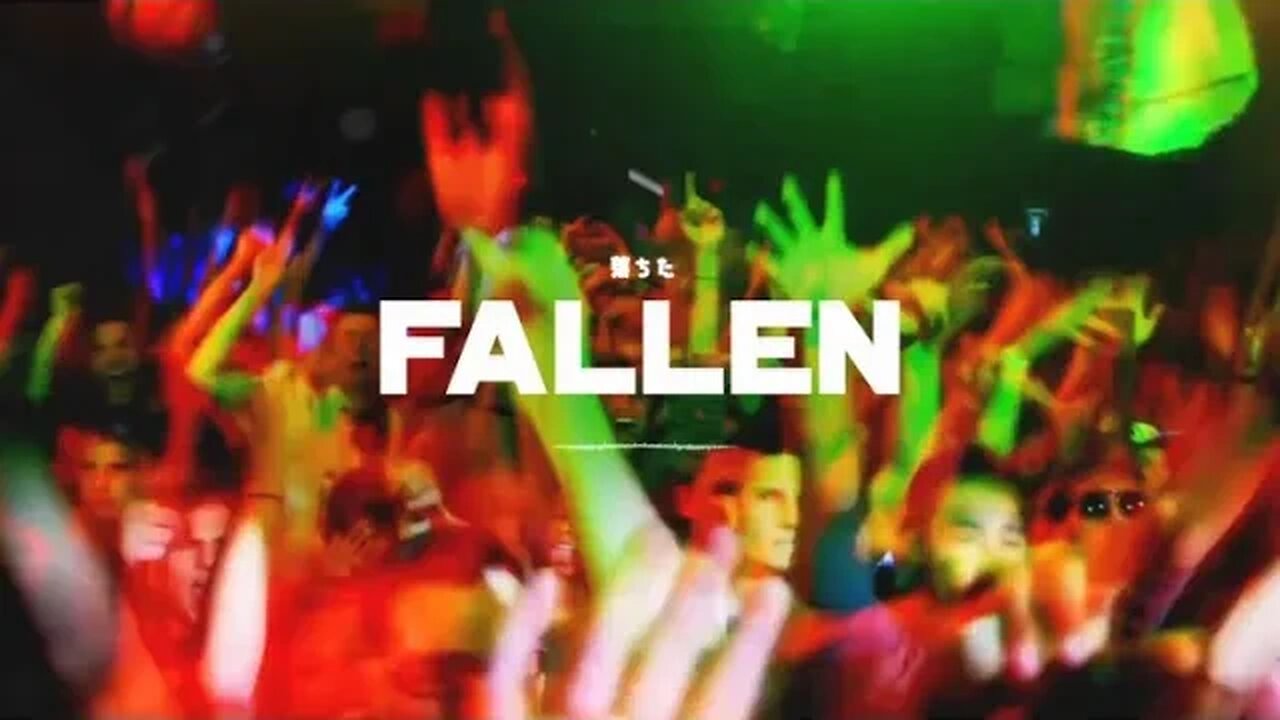 GRILLABEATS - "FALLEN"