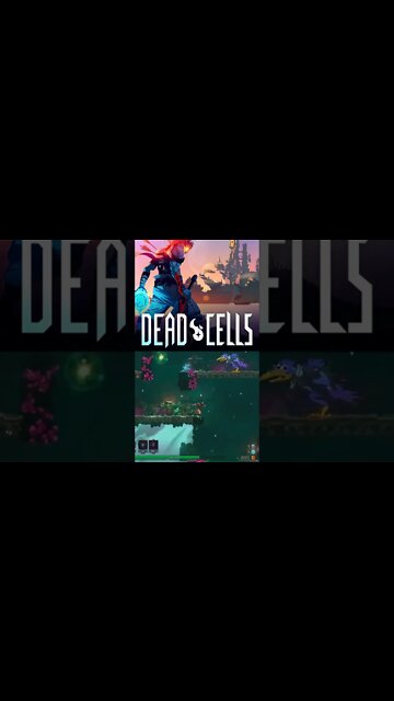 💚DEAD CELLS #8 - XCLOUD TESTE