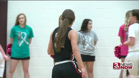 Omaha Westside vs. Papio girls highlights