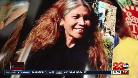 Police and family are still hopeful in finding Tessie Mangohig