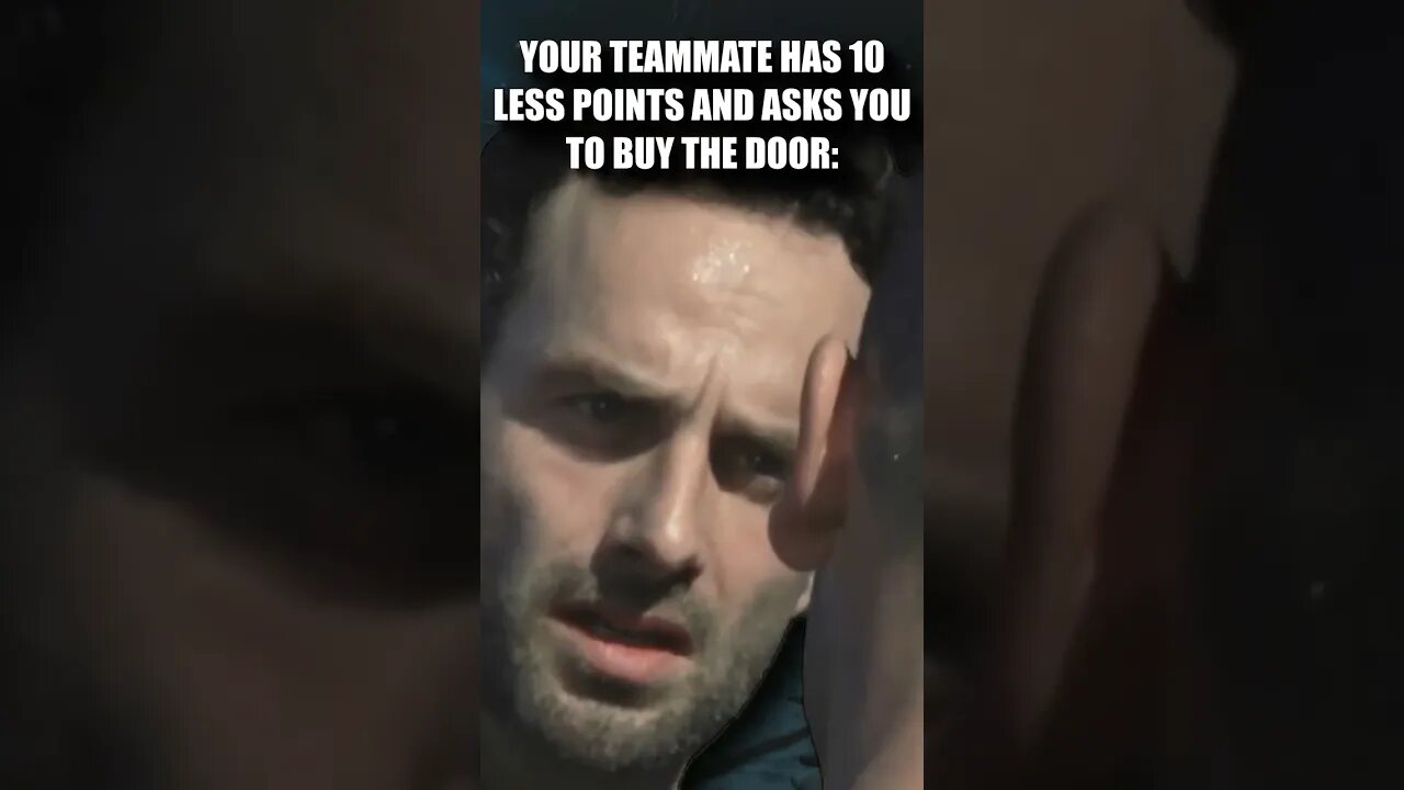 Relatable Call of Duty Zombies Memes 🧟 #shorts #funny