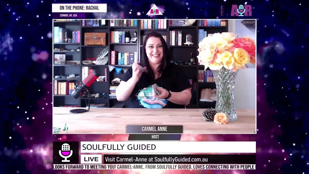 Soulfully Guided - December 21, 2022