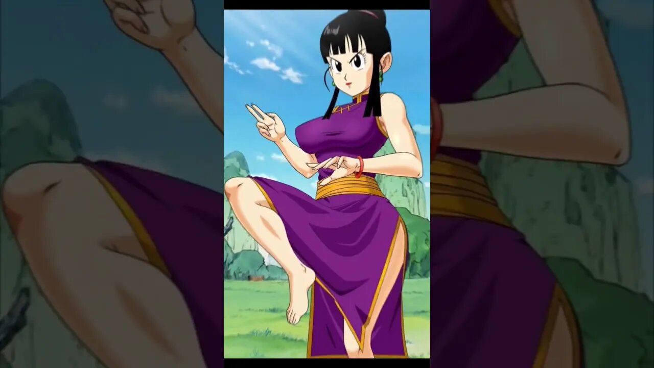 Chi-Chi
