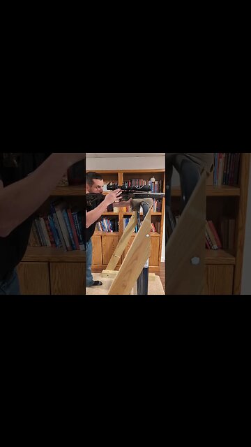 Dry fire is one of the best ways to improve