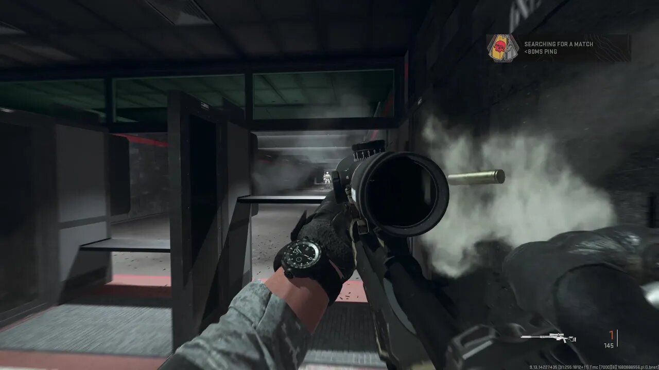 Call of Duty: Modern Warfare II Ep. 41 Adaptable