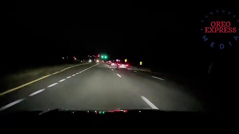 Live - DC - Night Drive