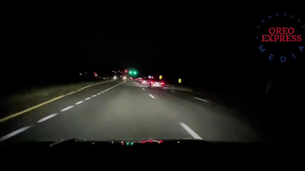 Live - DC - Night Drive