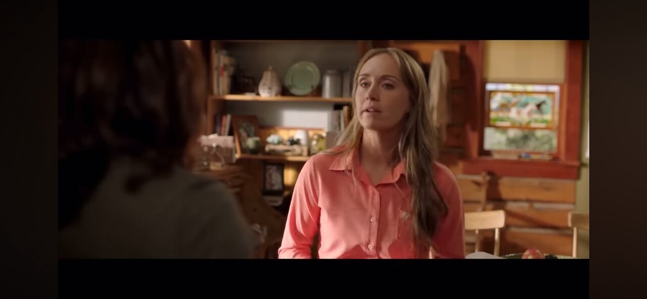 Heartland 1807 First Look
