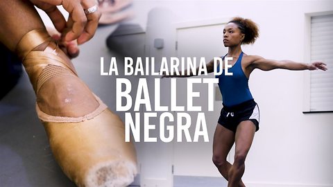 ¡Me di cuenta de que tenía que trabajar más solo por ser negra'