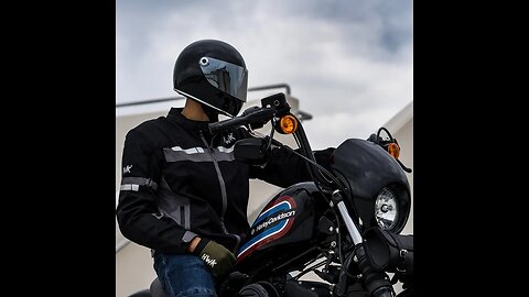 Biltwell Gringo S Quick Overview #shorts