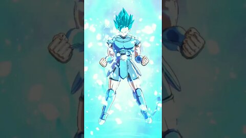 #Shallot #God #BLUE liberado no #db_legends! Demorei mas tá liberado!#dragonBall #shorts #dbz