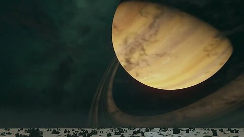 Sky view on Denebola III-B
