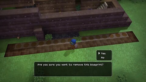 Dr M DRAGON QUEST builders pt 8