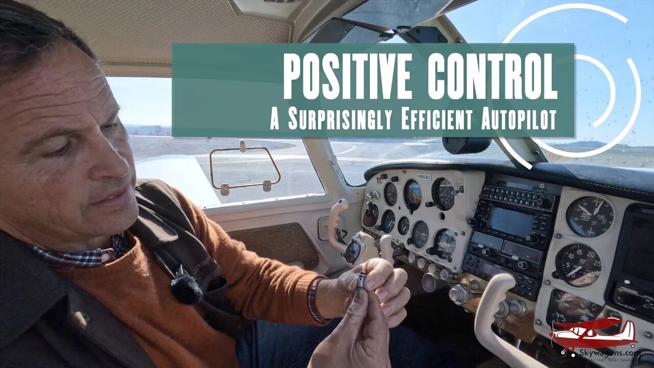 Positive Control