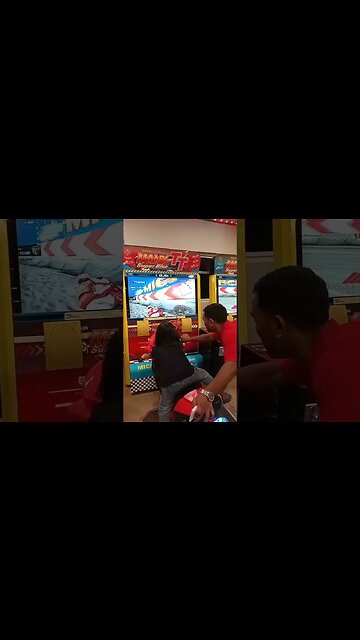 Kids Games And Play Station Area At Jatayu Earth's Centre #kidsfun #kidsgames