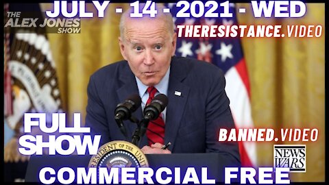 Biden to Declare Martial Law During 2nd Lockdown as CDC Readies Covid Isolation Camps Across US