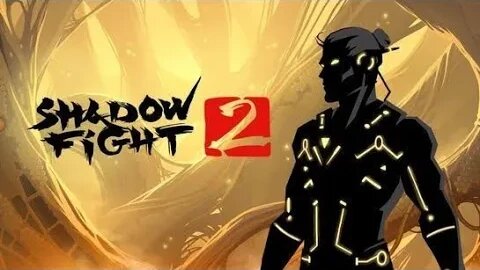 SHADOW FIGHT 2) O JOGO TOP DE LUTA .PARA ANDROID .@tiodeivgameplay1634