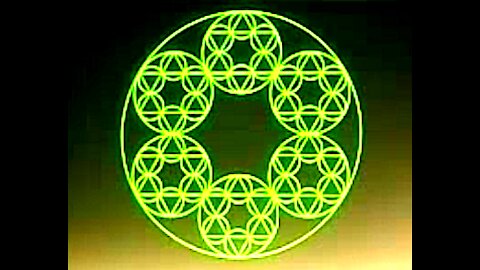 Nassim Haramein Sacred Geometry And Unified Fields