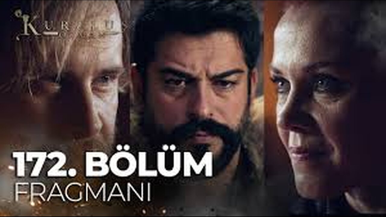 Avance 1 Capítulo 172 - Kurulus Osman