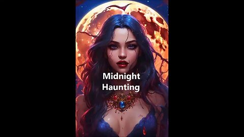 Midnight Haunting