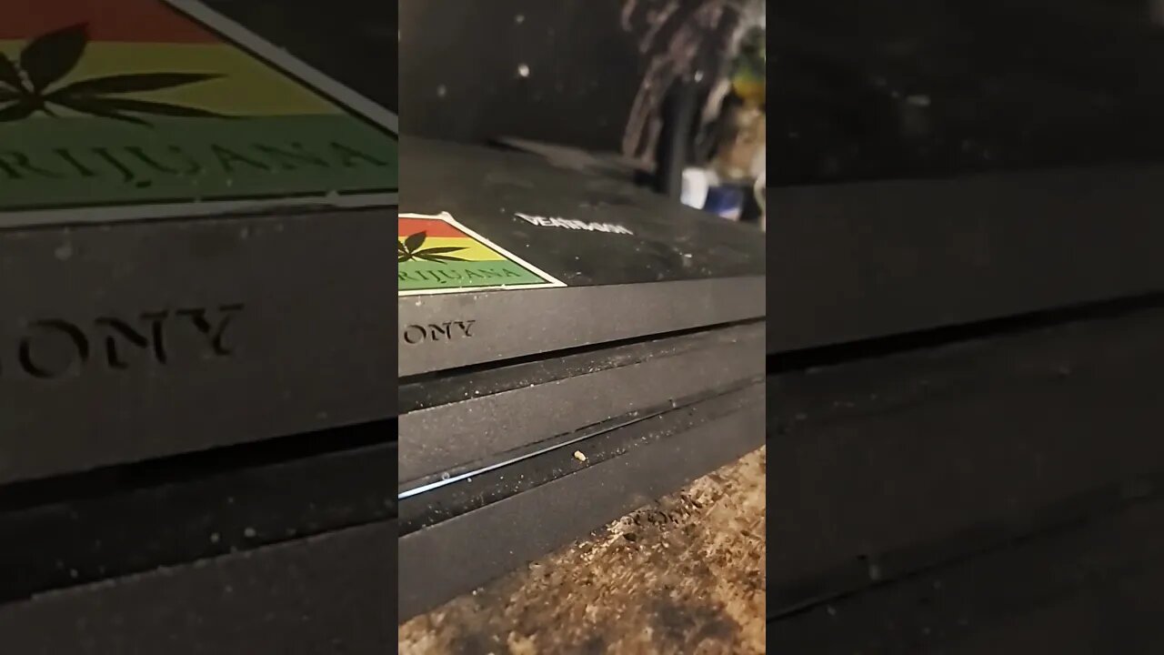 Playstation Fix You're Capture Feature 😤