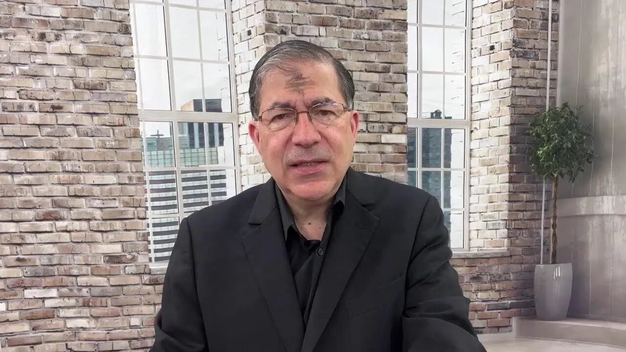 Today's daily scripture reflection