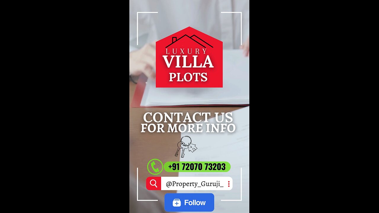 Best Place To Invest Near Hyderabad |Open Plots | Reserve your Favourite plot