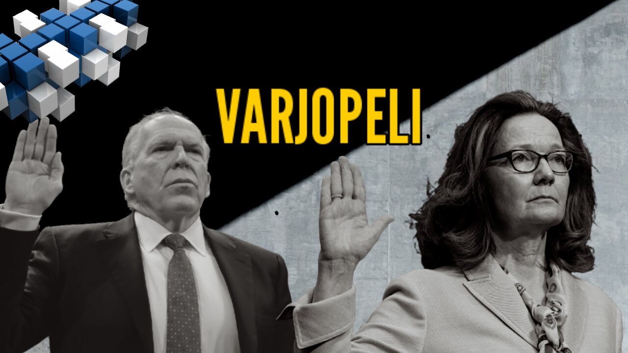 ⚫️ Varjopeli | BlokkiMedia 2.10.2020