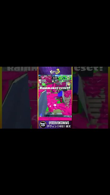 They were attacked by the matrix!