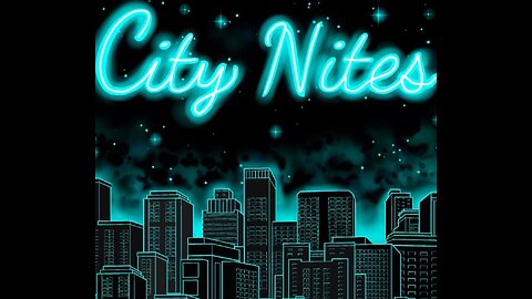 City Nites - So alive