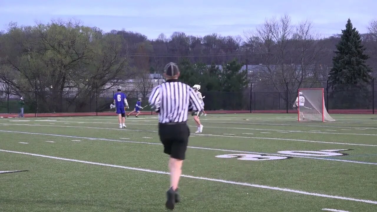 Shanahan vs DWEST 2023