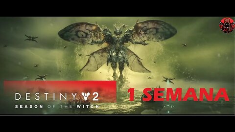 DESTNY 2; TEMPORADA DA BRUXA. imperdivel.