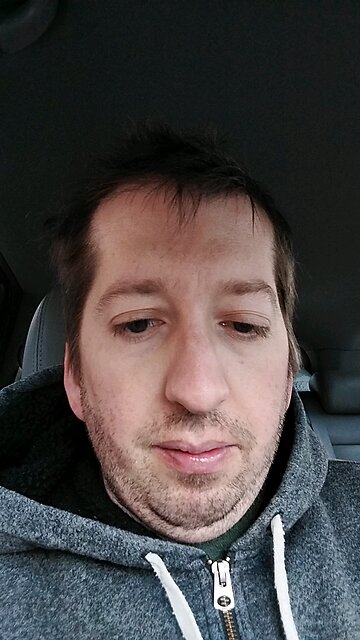 My friend Kara will sell stuff on whatnot