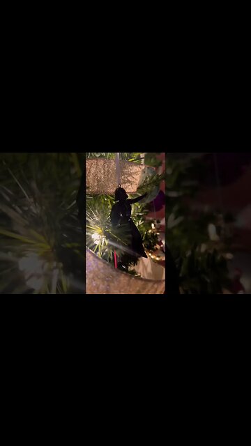 Darth Vader Christmas Ornament #darthvader