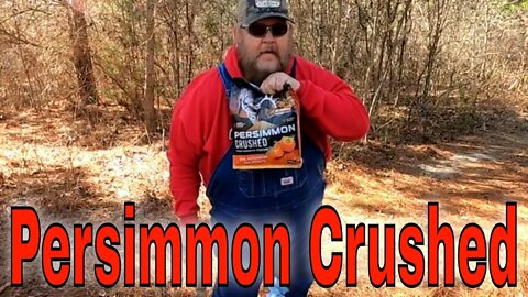 Wildgame Innovations Persimmon Crushed
