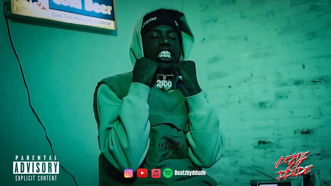 [FREE] Young Slobe Type Beat x Ebk Bckdoe Type Beat 2022 "Cash App"