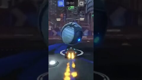 FASTEST BREEZI EVER!? Guess the speed #rocketleague #shorts