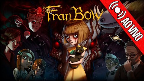 Fran Bow