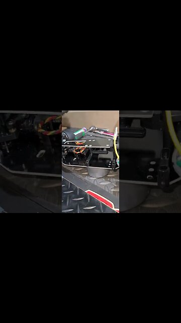 Tamiya Porche 45 year edition