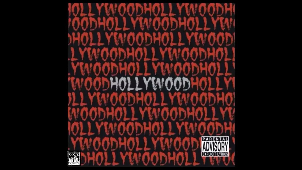 Hollywood - Hollywood (2003) (Full Album)