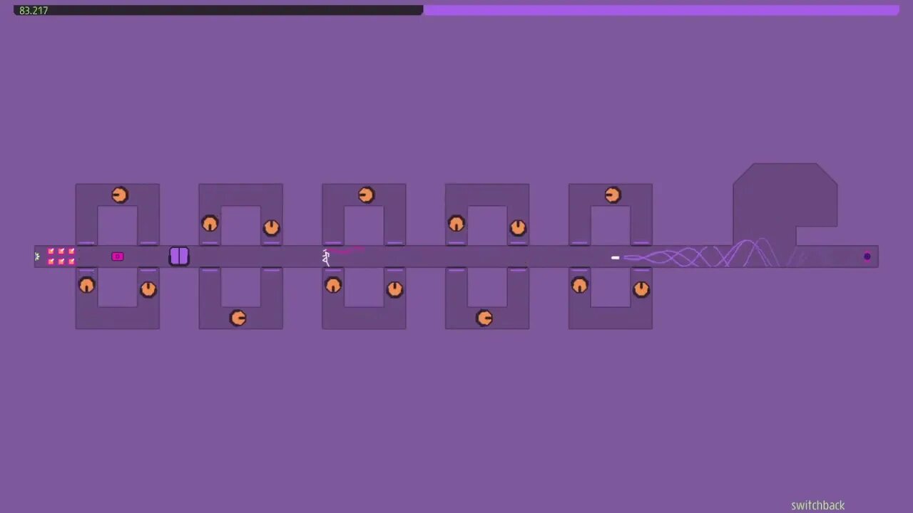 N++ - Switchback (!-B-05) - G++