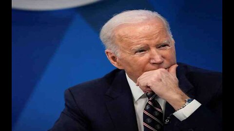 Democrats Panic Over Biden's Poor Approval Rating