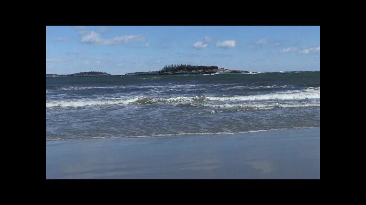 Downeast Mike EP12 3 15 22 Video edition