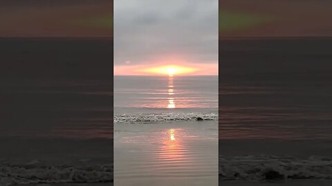 🌅 Jekyll Island #Sunrise 🌅 (Minute 5 of 10) #shorts