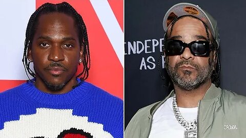 Jim Jones Vs Pusha T rap battle, Recap, as of the making of this video